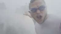 In The Eye Of The Storm